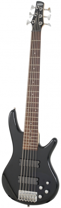 Ibanez GSR-206BK basov gitara