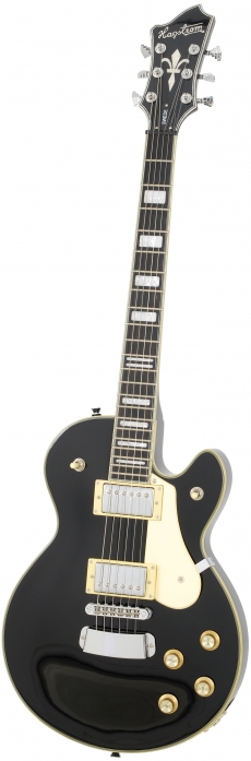 Hagstrom SWE BLK elektrick gitara