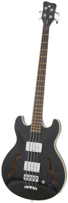 StarBass 4 Black HP basov gitara