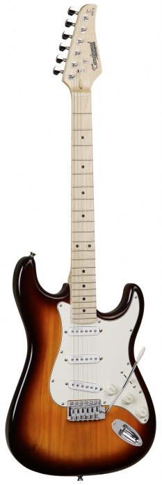 Tanglewood DBT6-2TB Set elektrick gitara