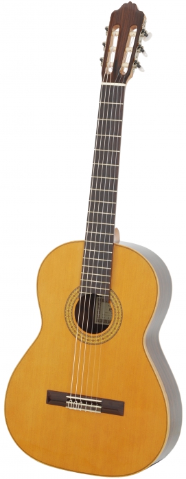 Esteve 3Z Ziricote Exotic klasick gitara