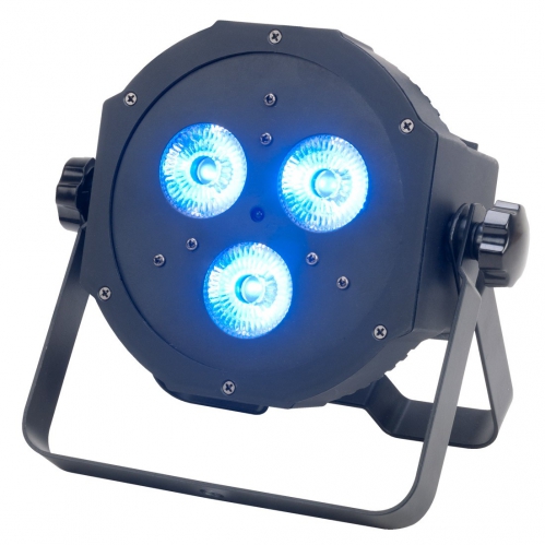 American DJ Mega QA PAR38 - reflektor
