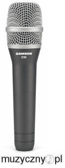 Samson C05 kondenztorov mikrofn