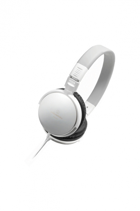 Audio Technica ATH-ES7 WH slchadl