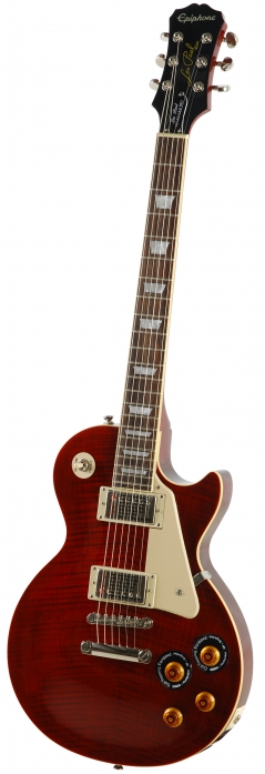 Epiphone Les Paul Standard Plus Top Pro WR elektrick gitara