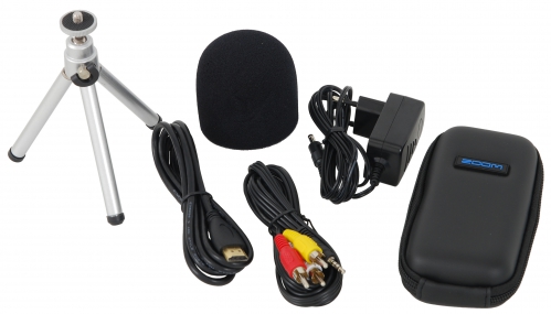 ZooM Q3 HD KIT