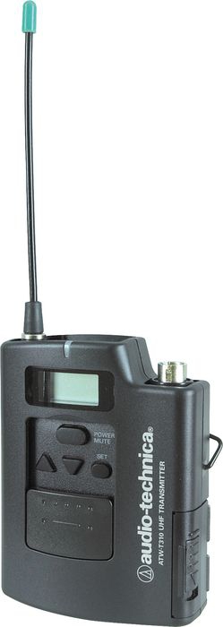 Audio Technica ATW-T310 UHF vysiela