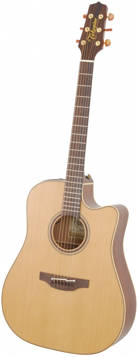 Takamine Series P3DC DRD elektricko-akustick gitara