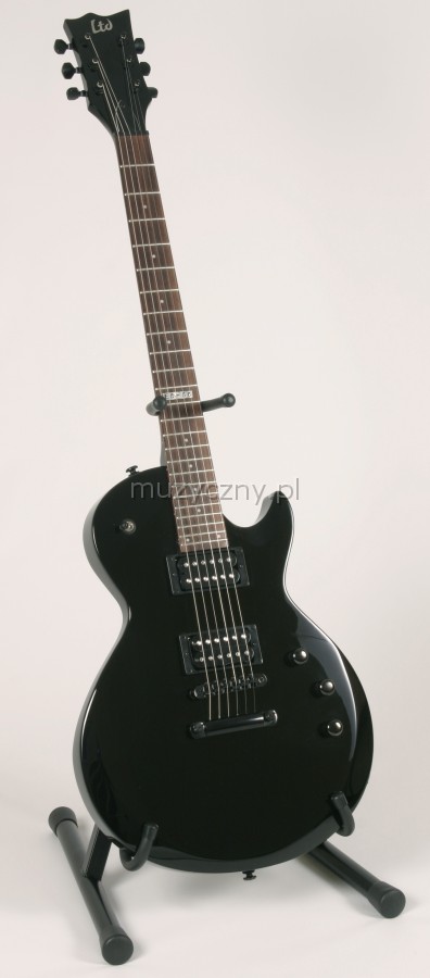 LTD EC50 BK elektrick� gitara