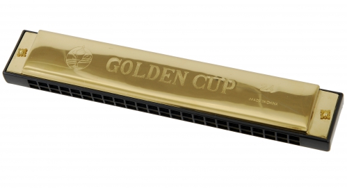 Golden Cup JH-24-A5 fkacia harmonika