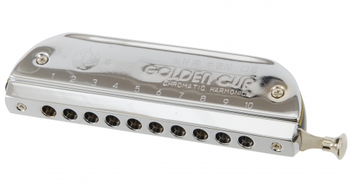 Golden Cup JH-1040 fkacia harmonika