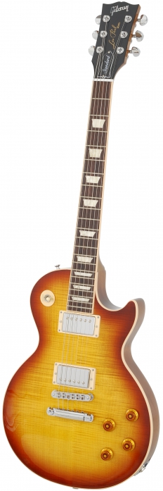 Gibson Les Paul Standard 2013 Premium Plus HB elektrick gitara