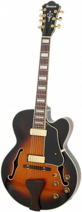 Ibanez AFJ957 VSB ARTCORE elektrick gitara