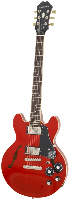 Epiphone ES 339 PRO CH elektrick gitara