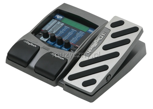 Digitech RP-250 procesor