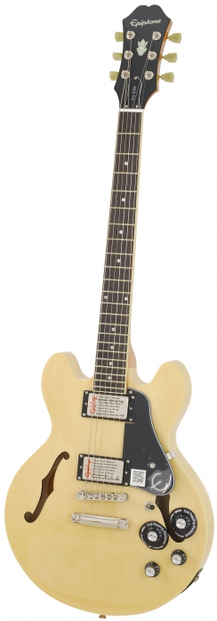Epiphone ES 339 PRO NA elektrick� gitara