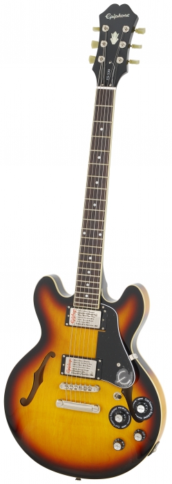 Epiphone ES 339 PRO VS elektrick gitara