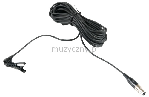 Monacor ECM-300L mikrofón Monacor ECM-300L mikrofón