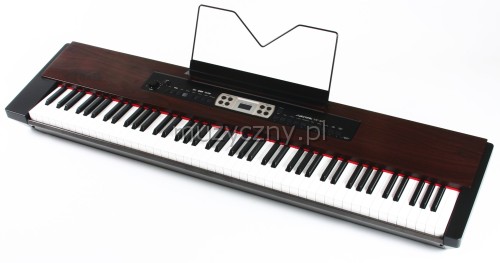 Swissonic SP40 elektronick klavr