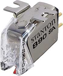 Stanton 890SA gramofonov vloka
