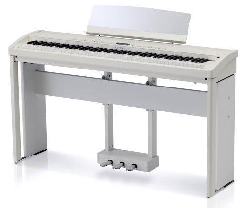 Kawai ES 7 W digitlne piano