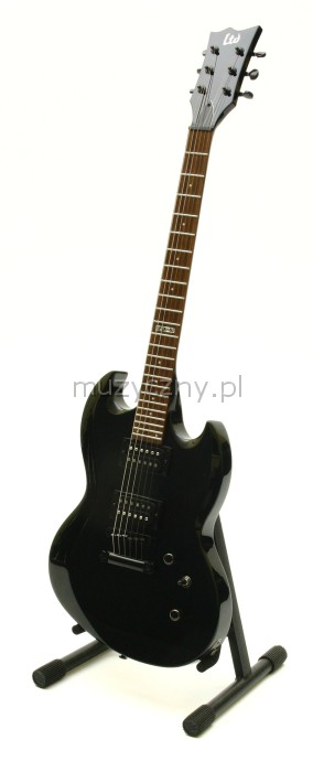 LTD Viper 50 BK elektrick gitara