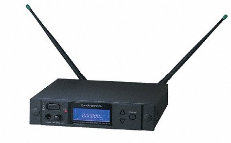 Audio Technica AEW-R4100 prijma UHF