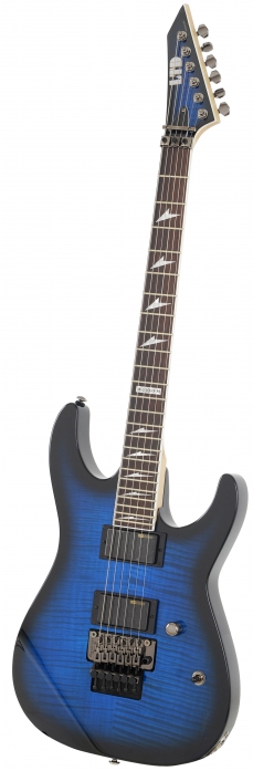 LTD M-330RFM STBSB elektrick gitara