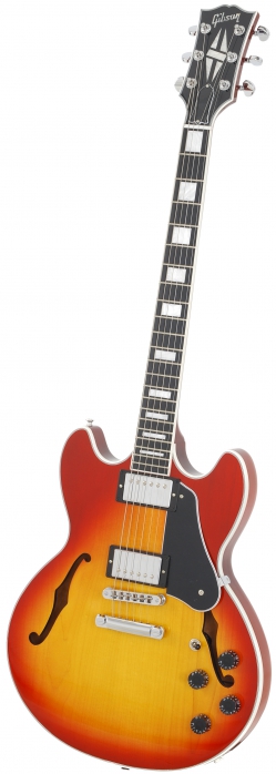 Gibson Midtown Custom HS elektrick gitara