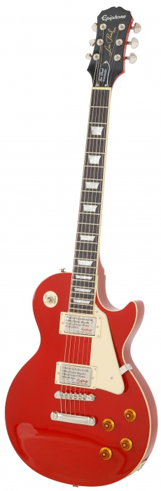 Epiphone Les Paul Standard Royal Cherry elektrick gitara