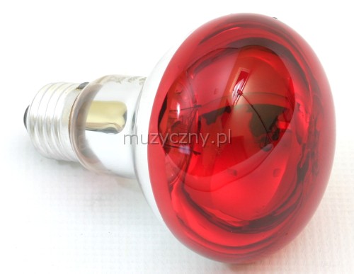 Omnilux R80 230V/60W žiarovka Omnilux R80 230V/60W žiarovka