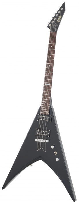 LTD V 50 BLK elektrick gitara