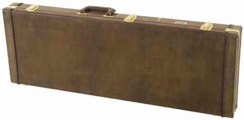 Gator GWE ELEC VIN pzdro na elektrick gitaru