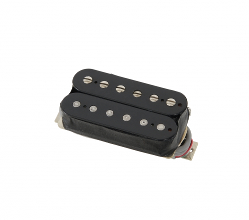 Gibson IM96R DB 496RT Hot Ceramic Humbucker Double Black gitarov vysiela