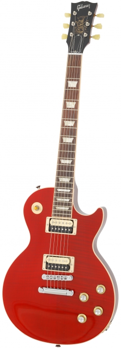 Gibson Les Paul Slash Rossa Corsa elektrick gitara