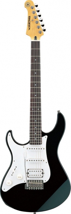 Yamaha Pacifica 112J BL Left elektrick gitara