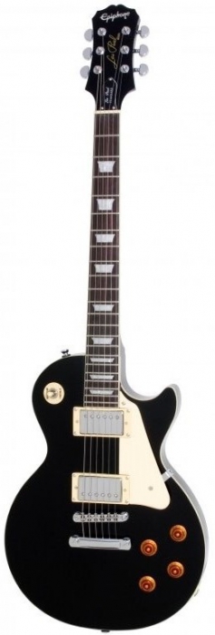 Epiphone Les Paul Standard EB elektrick gitara