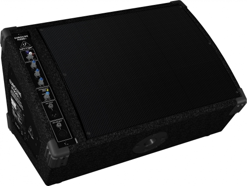Behringer F 1220 A etapa monitora 300W, aktvny
