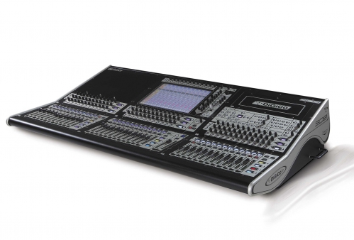 Digico SD8 digitlny mixr