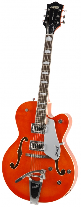 Gretsch G5420T Electromatic Hollow Body Orange elektrick gitara