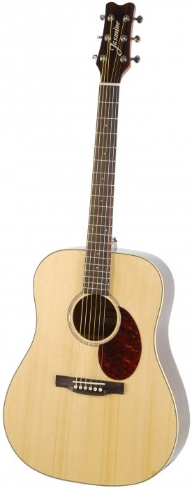 Jasmine JD37 DRD SOLID NAT akustick gitara