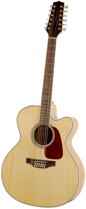 Takamine GJ72CE-12NAT elektricko-akustick gitara