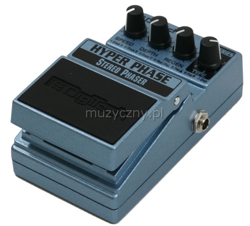 Digitech Hyper Phase gitarov efekt