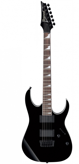 Ibanez RGR-421DX-BK elektrick gitara