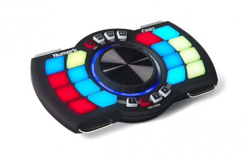 Numark Orbit