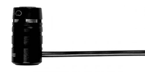 Shure WL 185 kondenztorov mikrofn