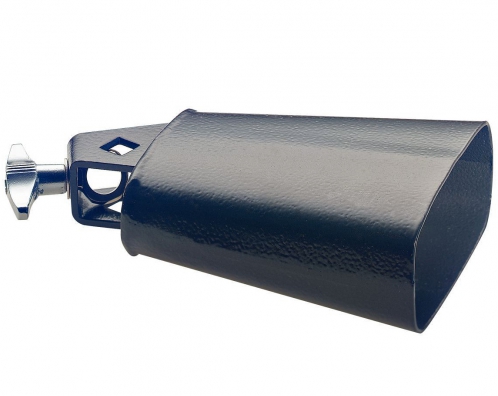 Stagg  CB-304-BK cowbell 4 1/2