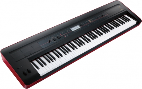 Korg KROSS 88 synteztor