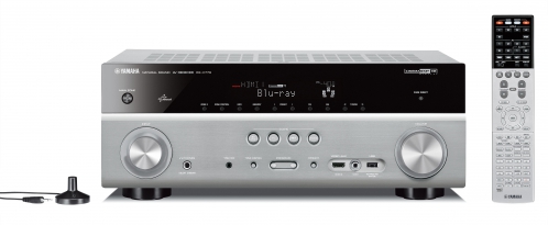 Yamaha RX-V 773