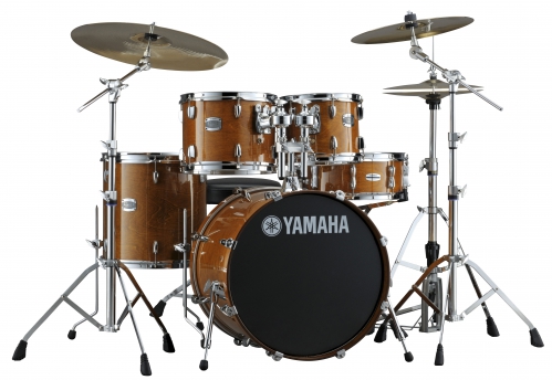 Yamaha Stage Custom Birch Fusion bubencka sprava